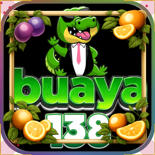 buaya138 — galeri pratinjau Resmi APK